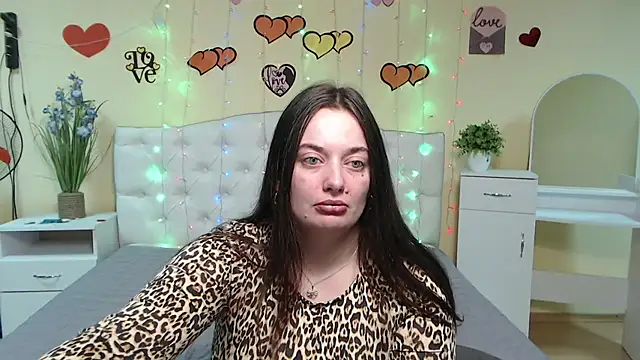 MilanaPrice online show from March 11, 10:42 pm