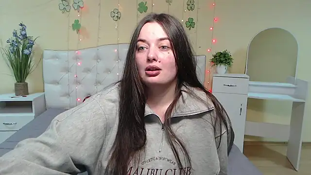 MilanaPrice online show from March 20, 9:37 am