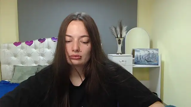 MilanaPrice online show from September 9, 5:40 am