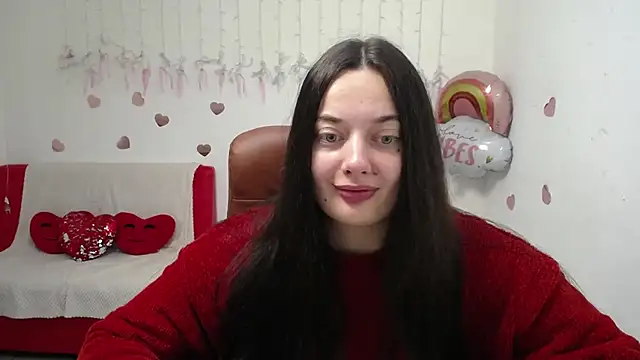 MilanaPrice online show from October 14, 5:30 am