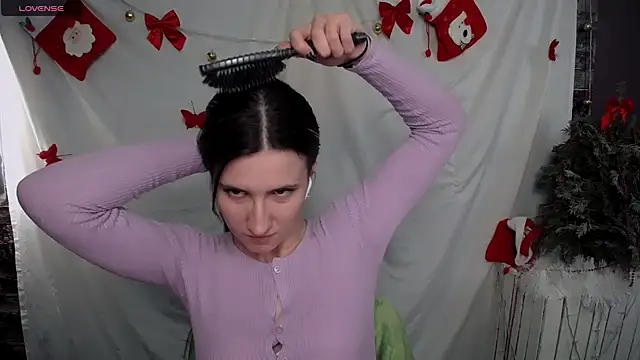 Snapshot of MaryEm976 chatting on January 14, 11:53 am MaryEm976 online show from January 14, 11:53 am