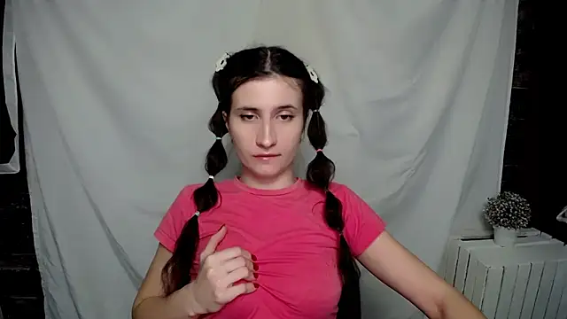 Snapshot of MaryEm976 chatting on February 2, 11:08 am MaryEm976 online show from February 2, 11:08 am