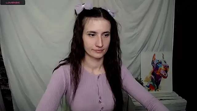 Snapshot of MaryEm976 chatting on March 2, 11:39 am MaryEm976 online show from March 2, 11:39 am