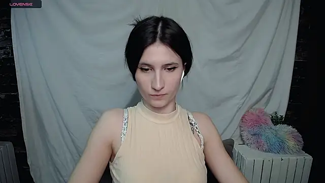 Snapshot of MaryEm976 chatting on March 23, 8:37 am MaryEm976 online show from March 23, 8:37 am