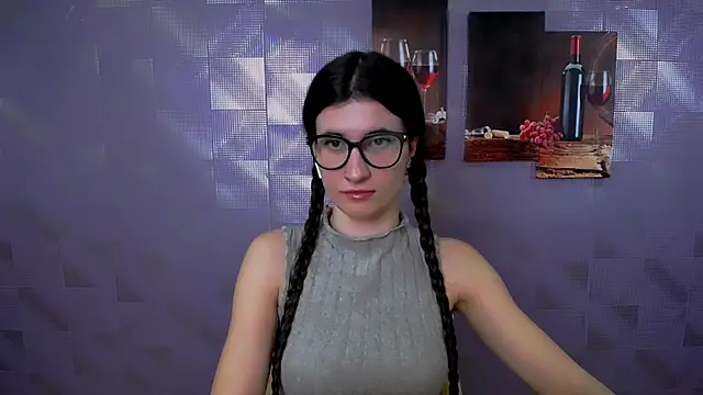 MaryEm976 online show from February 8, 9:45 am