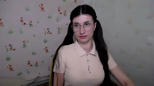 MaryEm976 online show from February 27, 8:25 am