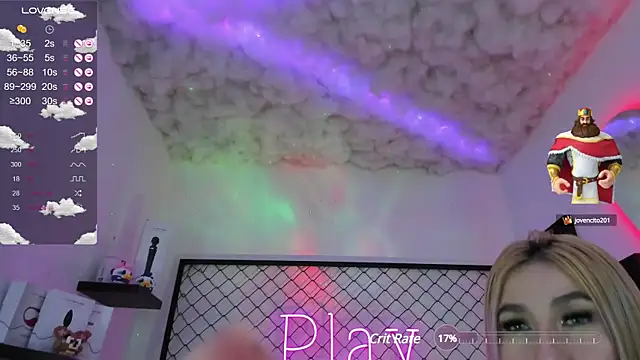 Snapshot of Atenea_Klett_ chatting on December 28, 4:20 pm Atenea Klett online show from December 28, 4:20 pm