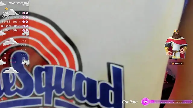 Snapshot of Atenea_Klett_ chatting on February 27, 5:36 pm Atenea Klett online show from February 27, 5:36 pm