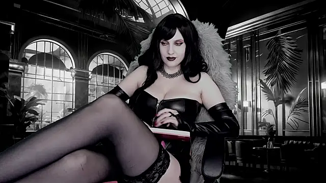 RoseBlooom online show from February 8, 6:22 am