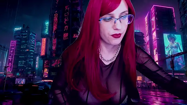 RoseBlooom online show from March 21, 2:18 pm