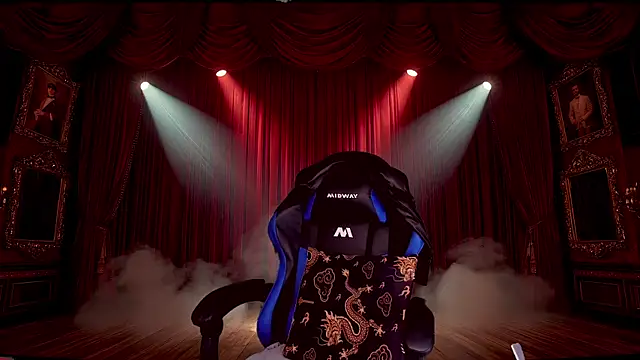 RoseBlooom online show from October 24, 3:25 am