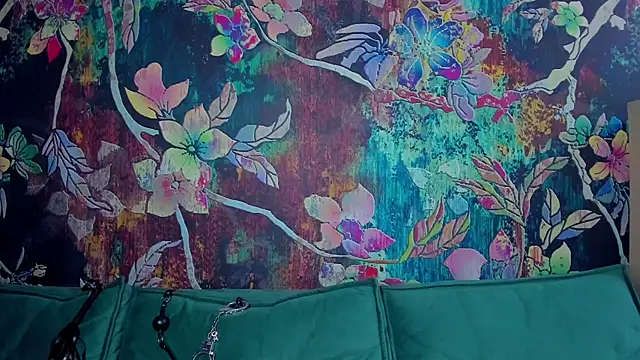 RoseBlooom online show from July 31, 3:11 pm
