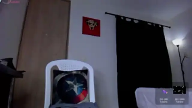 Cloudy pigDude online show from May 1, 5:01 am