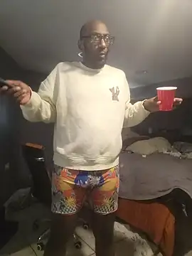 PartyAnimalfreak online show from February 17, 5:52 pm