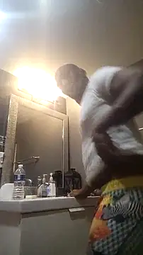 PartyAnimalfreak online show from March 17, 2:27 am