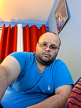 Snapshot of lefty15242 chatting on September 30, 4:06 am lefty15242 online show from September 30, 4:06 am