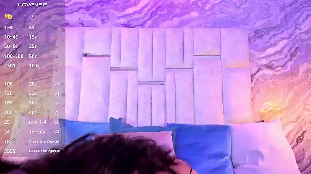 zarahfoster online show from December 26, 3:49 am