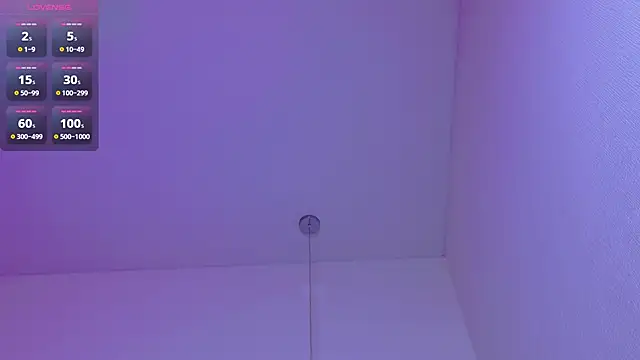  BrownEyes  online show from March 14, 10:49 pm