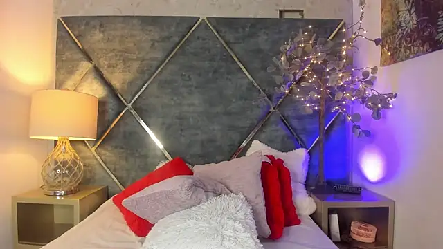 Snapshot of DannaFalco25 chatting on February 4, 7:55 pm DannaFalco25 online show from February 4, 7:55 pm