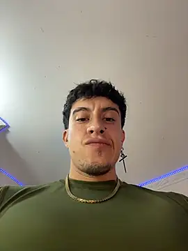 Snapshot of strongboy_ chatting on July 18, 3:00 am strongboy online show from July 18, 3:00 am