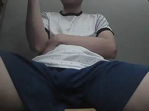 Snapshot of Enda_21 chatting on September 26, 6:39 am Enda 21 online show from September 26, 6:39 am