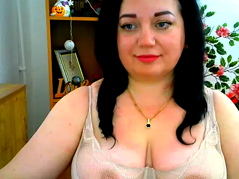 AmanaGi online show from December 1, 4:45 pm