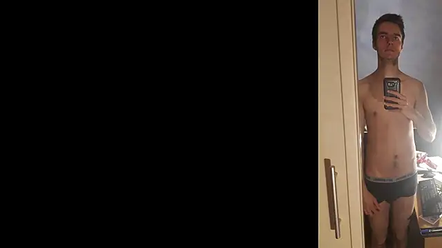 Chris23547 online show from January 13, 6:46 pm