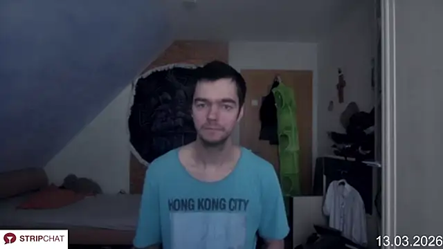 Chris23547 online show from March 13, 8:32 am