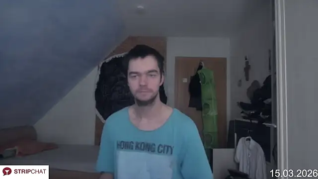 Chris23547 online show from March 15, 8:53 am