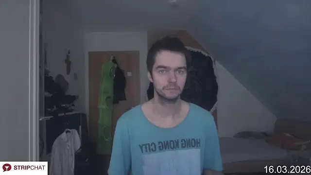 Chris23547 online show from March 16, 7:12 am