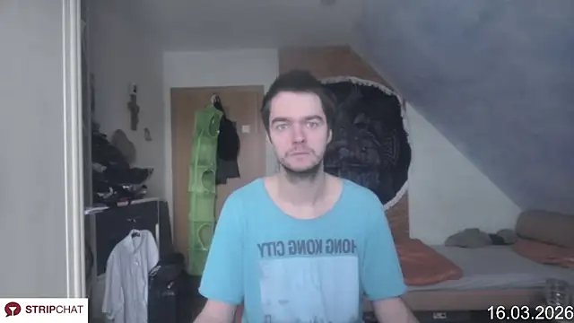 Chris23547 online show from March 17, 7:55 am