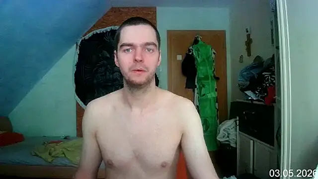 Snapshot of Chris23547 chatting on May 3, 4:13 pm Chris23547 online show from May 3, 4:13 pm