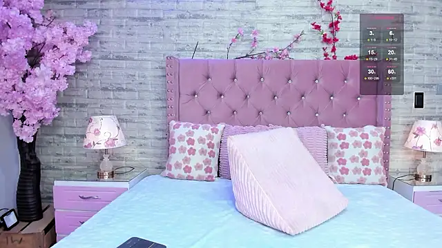 KendalStallyon online show from March 12, 8:48 pm