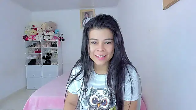 Snapshot of sweetnia chatting on November 30, 3:05 pm sweetnia online show from November 30, 3:05 pm