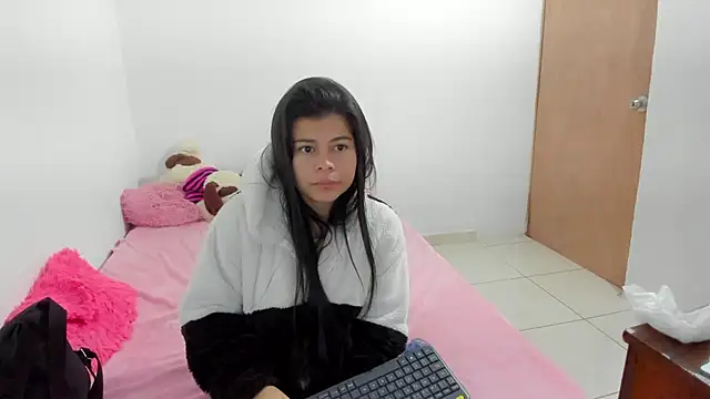 sweetnia online show from February 19, 7:54 pm