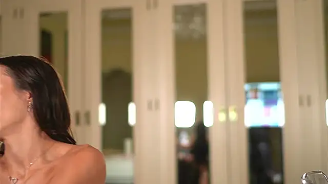 Snapshot of Katyerave chatting on February 9, 5:22 pm Katyerave online show from February 9, 5:22 pm