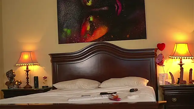 Snapshot of Katyerave chatting on March 4, 5:13 pm Katyerave online show from March 4, 5:13 pm