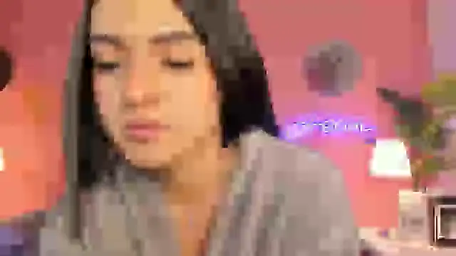 Snapshot of SoySaraa chatting on January 30, 10:19 am SoySaraa online show from January 30, 10:19 am