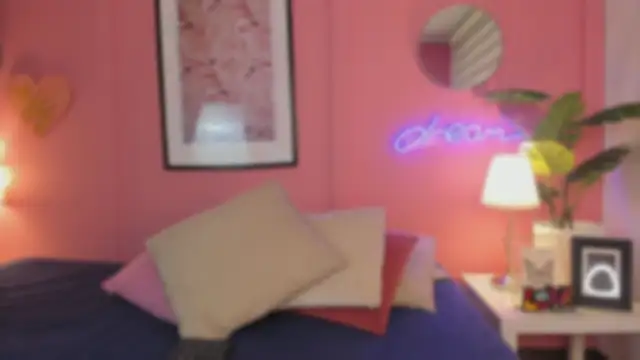 SoySaraa online show from February 12, 6:19 am