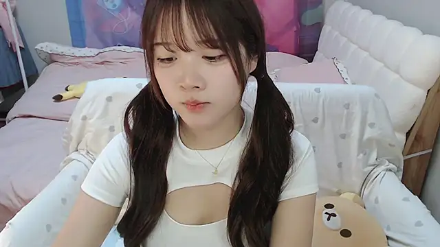 Sakura Anne online show from February 23, 5:45 am