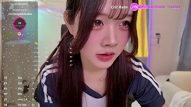 Sakura Anne online show from February 8, 6:28 am