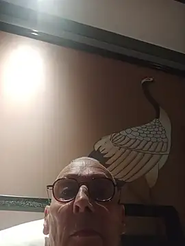 pierre5004 online show from February 10, 1:15 pm