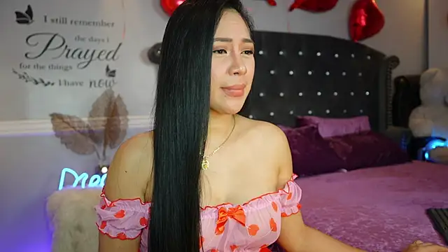 AsianSweetMilf online show from January 10, 5:26 am