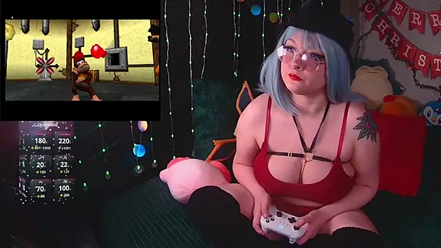 evamila online show from November 17, 11:49 am