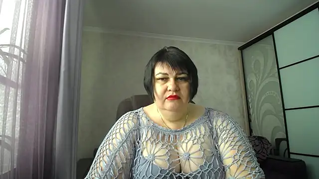 JuicyLady Di online show from July 25, 5:05 am