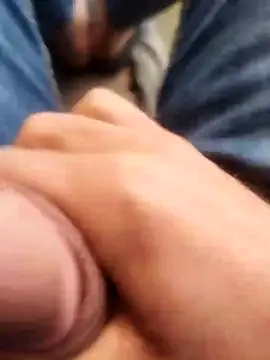 Snapshot of K-27 chatting on January 9, 1:08 am K-27 online show from January 9, 1:08 am