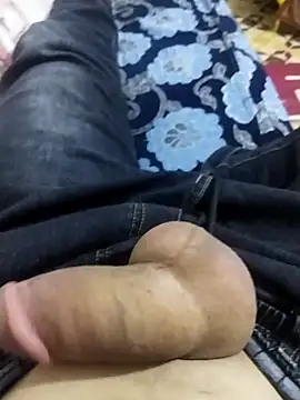 Snapshot of K-27 chatting on February 14, 12:51 am K-27 online show from February 14, 12:51 am