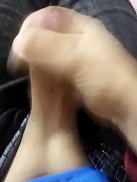 Snapshot of K-27 chatting on February 14, 2:58 pm K-27 online show from February 14, 2:58 pm