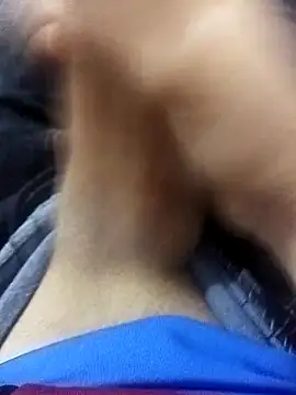 Snapshot of K-27 chatting on February 17, 3:19 pm K-27 online show from February 17, 3:19 pm