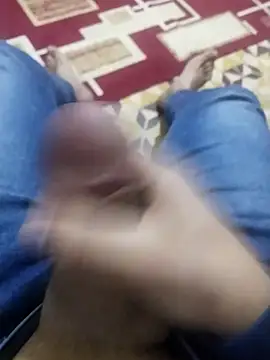 Snapshot of K-27 chatting on February 20, 1:13 am K-27 online show from February 20, 1:13 am